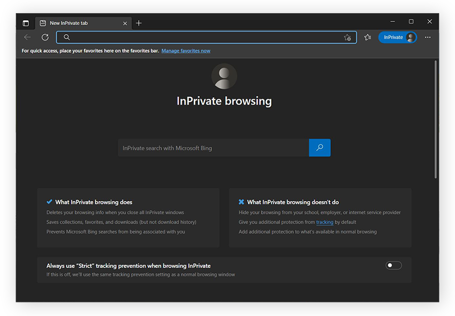 What Is Incognito Mode, Is It Safe, and Should You Use It?